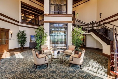 END UNIT w/BUNDLED GOLF! This renovated 1st floor condo in on Bonita National Golf Course in Florida - for sale on GolfHomes.com, golf home, golf lot