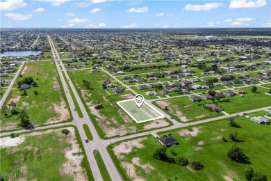 Rare Opportunity - 3 Adjacent Lots in NW Cape Coral! Seize this on Burnt Store Golf Club in Florida - for sale on GolfHomes.com, golf home, golf lot