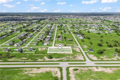 Rare Opportunity - 3 Adjacent Lots in NW Cape Coral! Seize this on Burnt Store Golf Club in Florida - for sale on GolfHomes.com, golf home, golf lot