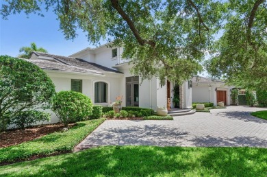 Home or property did not take on any water during any on Palma Ceia Golf and Country Club in Florida - for sale on GolfHomes.com, golf home, golf lot