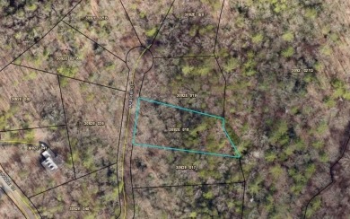 Ready to build your dream mountain home? Discover this private on White Path Golf Club in Georgia - for sale on GolfHomes.com, golf home, golf lot