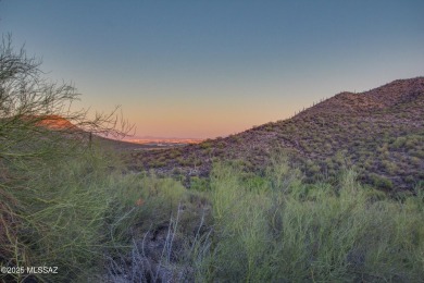Nestled within a gated, private and luxurious Enclave, this 3 on Starr Pass Golf Club in Arizona - for sale on GolfHomes.com, golf home, golf lot