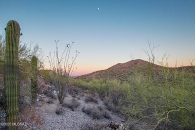 Nestled within a gated, private and luxurious Enclave, this 3 on Starr Pass Golf Club in Arizona - for sale on GolfHomes.com, golf home, golf lot
