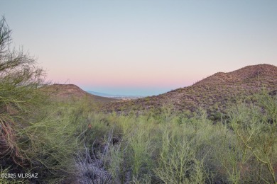 Nestled within a gated, private and luxurious Enclave, this 3 on Starr Pass Golf Club in Arizona - for sale on GolfHomes.com, golf home, golf lot