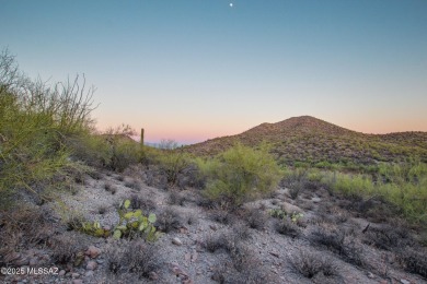 Nestled within a gated, private and luxurious Enclave, this 3 on Starr Pass Golf Club in Arizona - for sale on GolfHomes.com, golf home, golf lot