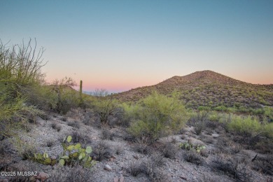 Nestled within a gated, private and luxurious Enclave, this 3 on Starr Pass Golf Club in Arizona - for sale on GolfHomes.com, golf home, golf lot