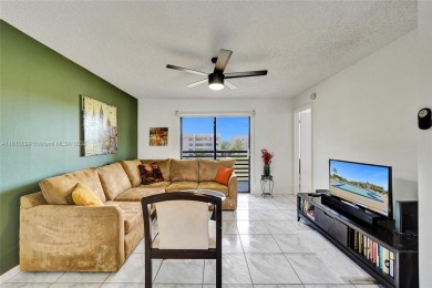 MOTIVATED SELLER!! UNIT CAN BE SOLD FULLY FURNISHED on Sunrise Lakes Phase IV Golf Course in Florida - for sale on GolfHomes.com, golf home, golf lot
