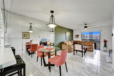 MOTIVATED SELLER!! UNIT CAN BE SOLD FULLY FURNISHED on Sunrise Lakes Phase IV Golf Course in Florida - for sale on GolfHomes.com, golf home, golf lot
