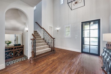 Within walking distance to TPC Craig Ranch Golf & Country Club on TPC At Craig Ranch in Texas - for sale on GolfHomes.com, golf home, golf lot