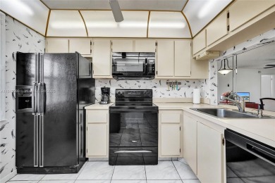 MOTIVATED SELLER!! UNIT CAN BE SOLD FULLY FURNISHED on Sunrise Lakes Phase IV Golf Course in Florida - for sale on GolfHomes.com, golf home, golf lot