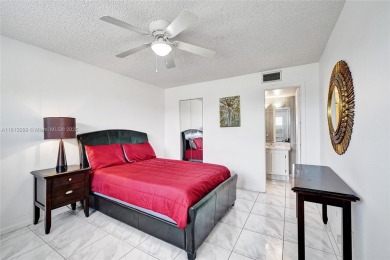 MOTIVATED SELLER!! UNIT CAN BE SOLD FULLY FURNISHED on Sunrise Lakes Phase IV Golf Course in Florida - for sale on GolfHomes.com, golf home, golf lot