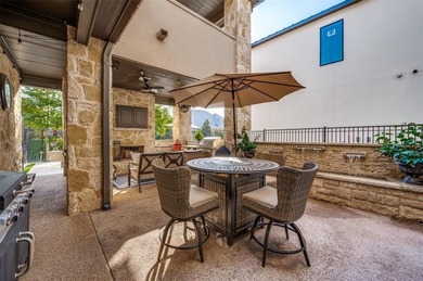 Within walking distance to TPC Craig Ranch Golf & Country Club on TPC At Craig Ranch in Texas - for sale on GolfHomes.com, golf home, golf lot