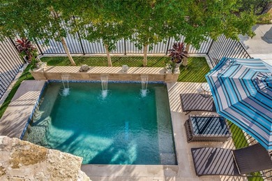 Within walking distance to TPC Craig Ranch Golf & Country Club on TPC At Craig Ranch in Texas - for sale on GolfHomes.com, golf home, golf lot