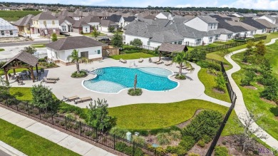 Welcome to The Willow, a stunning two-story home designed to on University Club in Louisiana - for sale on GolfHomes.com, golf home, golf lot