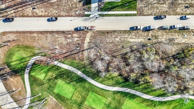 Build your dream home in prestigious and highly-sought-after on Zionsville Golf Course in Indiana - for sale on GolfHomes.com, golf home, golf lot