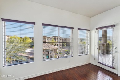 Discover luxury living in this stunning top-floor Toscana condo on Wildfire Golf Club in Arizona - for sale on GolfHomes.com, golf home, golf lot