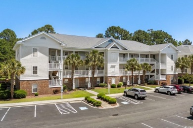 This fully furnished 2BR/2BA top-floor condo in the prestigious on Barefoot Resort and Golf Club  in South Carolina - for sale on GolfHomes.com, golf home, golf lot