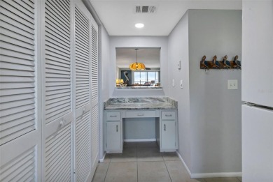 Enjoy the incredible FULL WATERFRONT VIEW of the Myakka River on Riverwood Golf Club in Florida - for sale on GolfHomes.com, golf home, golf lot