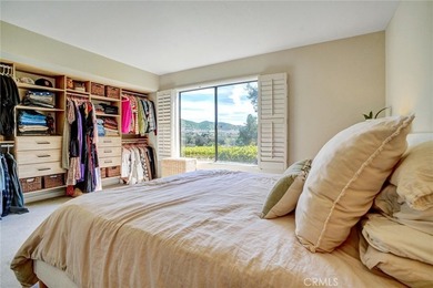 This is a great spacious one bed, one bath condo with fairway on Pala Mesa Resort in California - for sale on GolfHomes.com, golf home, golf lot