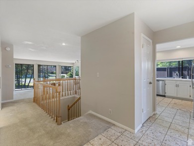 Experience serene living in this beautiful end-unit townhome on Bountiful Ridge Golf Course in Utah - for sale on GolfHomes.com, golf home, golf lot
