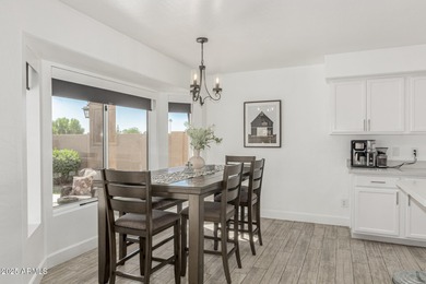 Welcome home to this gorgeous two-story residence in El Dorado on Kokopelli Golf Course in Arizona - for sale on GolfHomes.com, golf home, golf lot