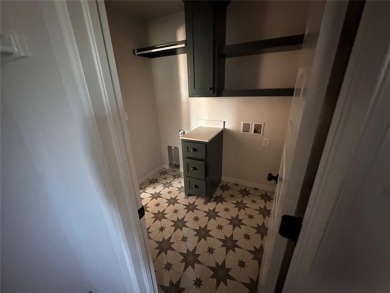 Every home has a unique story, and this one begins with a on Golf Club At Surrey Hills in Oklahoma - for sale on GolfHomes.com, golf home, golf lot