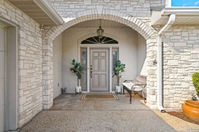 This 3 bedroom, 3 bath home is a short walk from the Riverhill on Riverhill Country Club in Texas - for sale on GolfHomes.com, golf home, golf lot