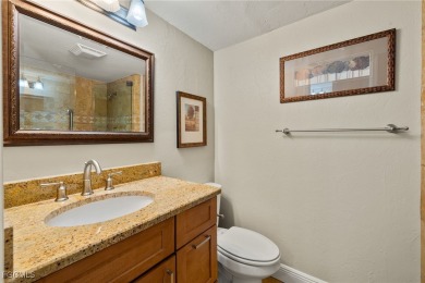 Move right into this meticulous, remodeled THREE Bedroom TWO on The Landings Yacht, Golf and Tennis Club in Florida - for sale on GolfHomes.com, golf home, golf lot