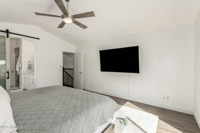 Welcome home to this gorgeous two-story residence in El Dorado on Kokopelli Golf Course in Arizona - for sale on GolfHomes.com, golf home, golf lot