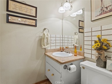 Welcome to this beautifully upgraded townhome in the highly on Vista Valencia Golf Course in California - for sale on GolfHomes.com, golf home, golf lot