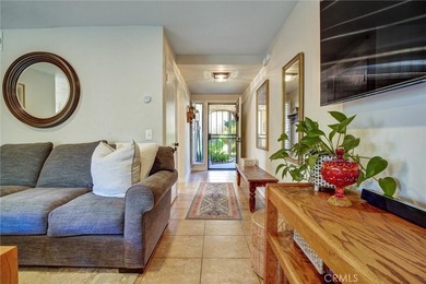 This is a great spacious one bed, one bath condo with fairway on Pala Mesa Resort in California - for sale on GolfHomes.com, golf home, golf lot