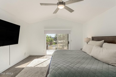 Welcome home to this gorgeous two-story residence in El Dorado on Kokopelli Golf Course in Arizona - for sale on GolfHomes.com, golf home, golf lot