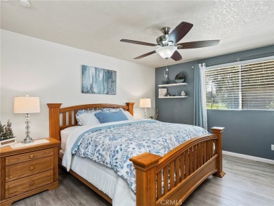 Welcome to this beautifully upgraded townhome in the highly on Vista Valencia Golf Course in California - for sale on GolfHomes.com, golf home, golf lot