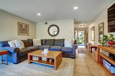 This is a great spacious one bed, one bath condo with fairway on Pala Mesa Resort in California - for sale on GolfHomes.com, golf home, golf lot