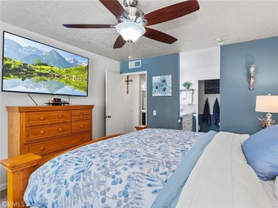 Welcome to this beautifully upgraded townhome in the highly on Vista Valencia Golf Course in California - for sale on GolfHomes.com, golf home, golf lot