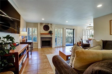 This is a great spacious one bed, one bath condo with fairway on Pala Mesa Resort in California - for sale on GolfHomes.com, golf home, golf lot