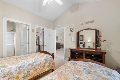 Grab your clubs! Golf is a game of inches and the course is only on Myrtlewood Golf Course and Club  in South Carolina - for sale on GolfHomes.com, golf home, golf lot