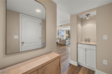Move right into this meticulous, remodeled THREE Bedroom TWO on The Landings Yacht, Golf and Tennis Club in Florida - for sale on GolfHomes.com, golf home, golf lot