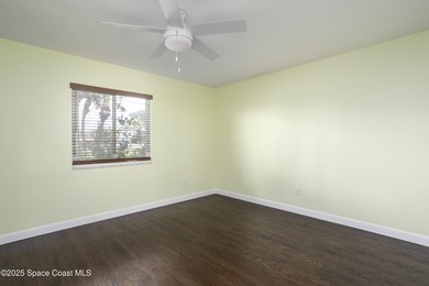 Nestled in a resort-style country club community, this on Indian River Colony Club in Florida - for sale on GolfHomes.com, golf home, golf lot