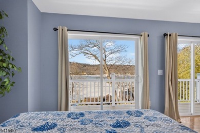 Perched high above Lake Mohawk on coveted Birch Parkway, this on Lake Mohawk Golf Club in New Jersey - for sale on GolfHomes.com, golf home, golf lot