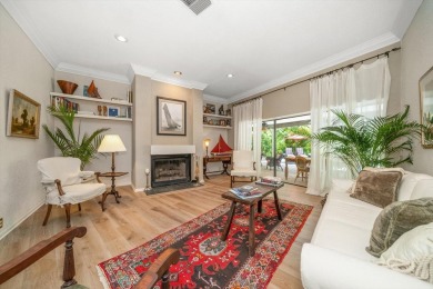 Nestled in the heart of desirable Dunedin on a quiet cul-de-sac on The Dunedin Country Club in Florida - for sale on GolfHomes.com, golf home, golf lot