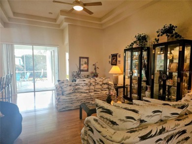 This is where style, comfort and easy living resides. This on Fox Hollow Golf Club in Florida - for sale on GolfHomes.com, golf home, golf lot