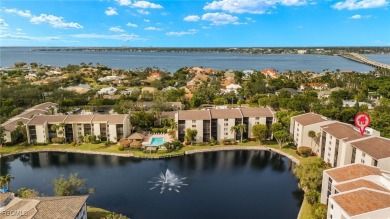 Move right into this meticulous, remodeled THREE Bedroom TWO on The Landings Yacht, Golf and Tennis Club in Florida - for sale on GolfHomes.com, golf home, golf lot