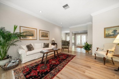 Nestled in the heart of desirable Dunedin on a quiet cul-de-sac on The Dunedin Country Club in Florida - for sale on GolfHomes.com, golf home, golf lot