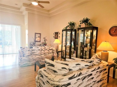 This is where style, comfort and easy living resides. This on Fox Hollow Golf Club in Florida - for sale on GolfHomes.com, golf home, golf lot