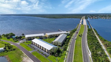 Enjoy the incredible FULL WATERFRONT VIEW of the Myakka River on Riverwood Golf Club in Florida - for sale on GolfHomes.com, golf home, golf lot