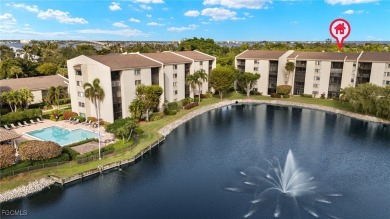 Move right into this meticulous, remodeled THREE Bedroom TWO on The Landings Yacht, Golf and Tennis Club in Florida - for sale on GolfHomes.com, golf home, golf lot