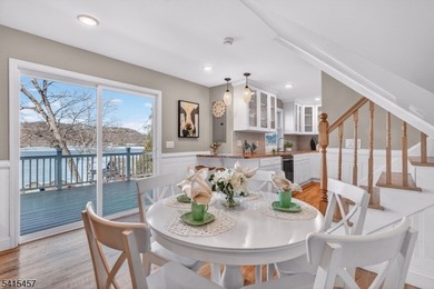 Perched high above Lake Mohawk on coveted Birch Parkway, this on Lake Mohawk Golf Club in New Jersey - for sale on GolfHomes.com, golf home, golf lot