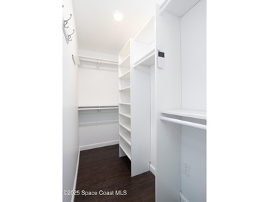 Nestled in a resort-style country club community, this on Indian River Colony Club in Florida - for sale on GolfHomes.com, golf home, golf lot