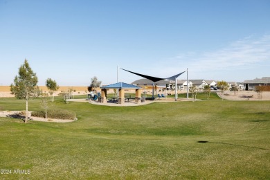 Welcome to this newly built 3 bedroom, 2 bathroom home tucked on The Duke At Rancho El Dorado Golf Course in Arizona - for sale on GolfHomes.com, golf home, golf lot